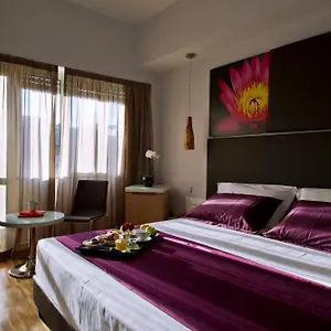 Gravina San Pietro Hotel Rom