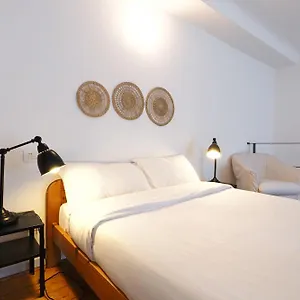 Primopiano - Acerenza Flat Apartamento