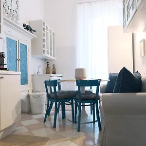 Comecasa Fine Apartamento