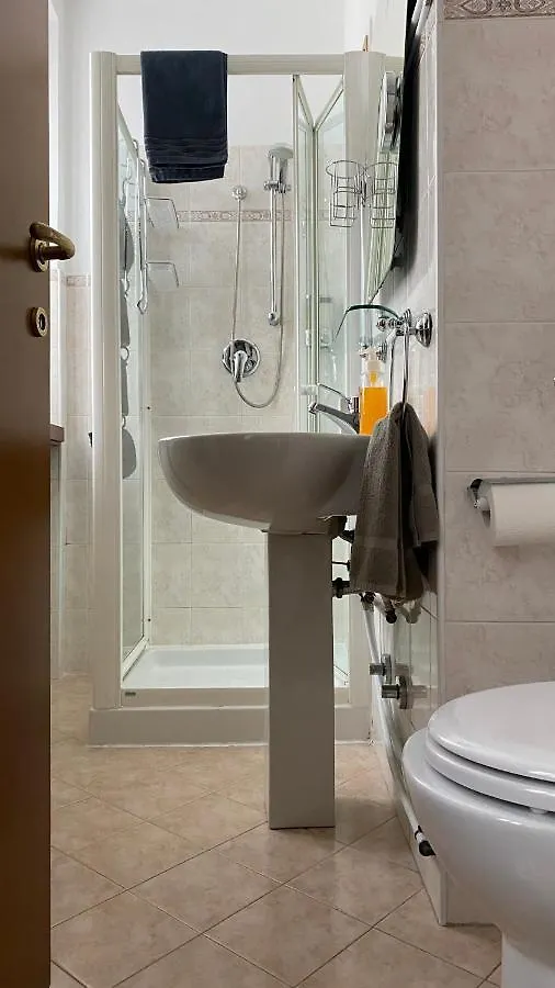 Appartamento Palazzina Gelsomino Desenzano del Garda