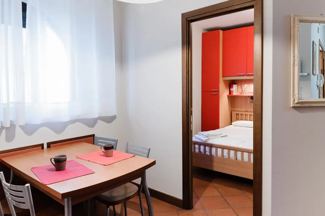 Appartamento Palazzina Gelsomino Desenzano del Garda