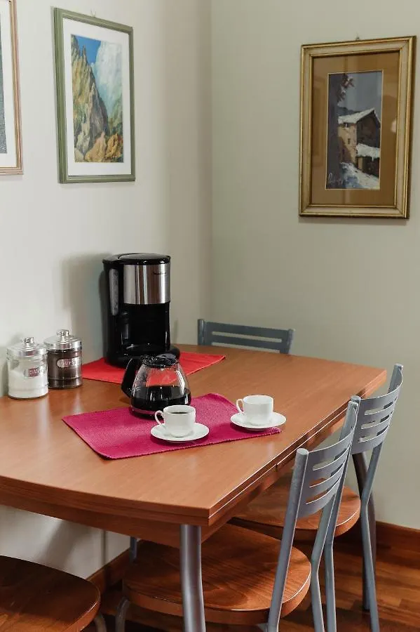 Appartamento Palazzina Gelsomino Desenzano del Garda Italia