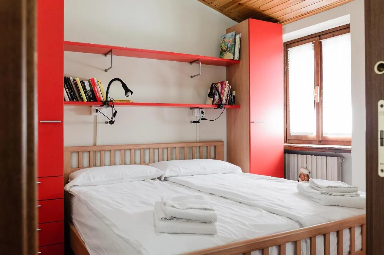 Appartamento Palazzina Gelsomino Desenzano del Garda 0*,