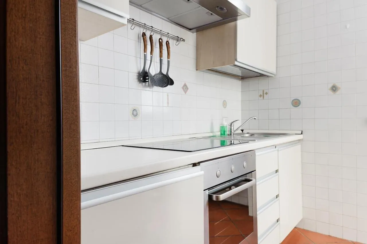 Appartamento Palazzina Gelsomino Desenzano del Garda