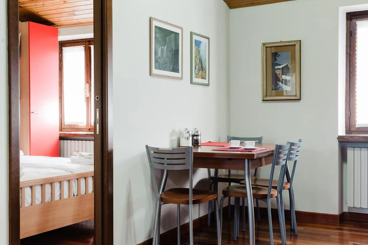 Appartamento Palazzina Gelsomino Desenzano del Garda