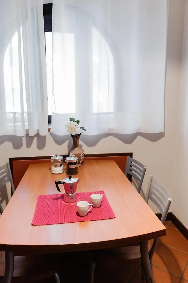 Appartamento Palazzina Gelsomino Desenzano del Garda