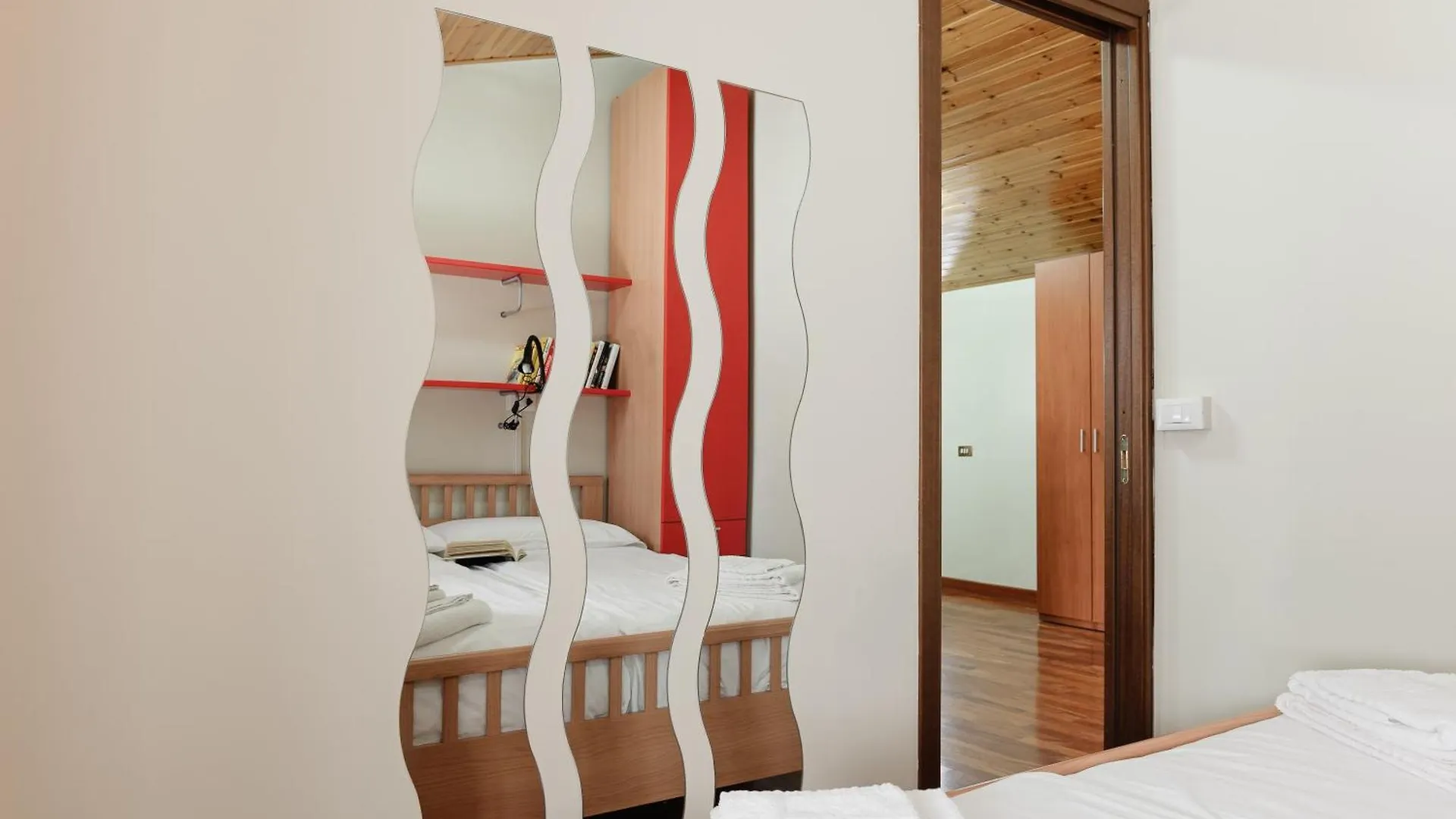 Appartamento Palazzina Gelsomino Desenzano del Garda Italia