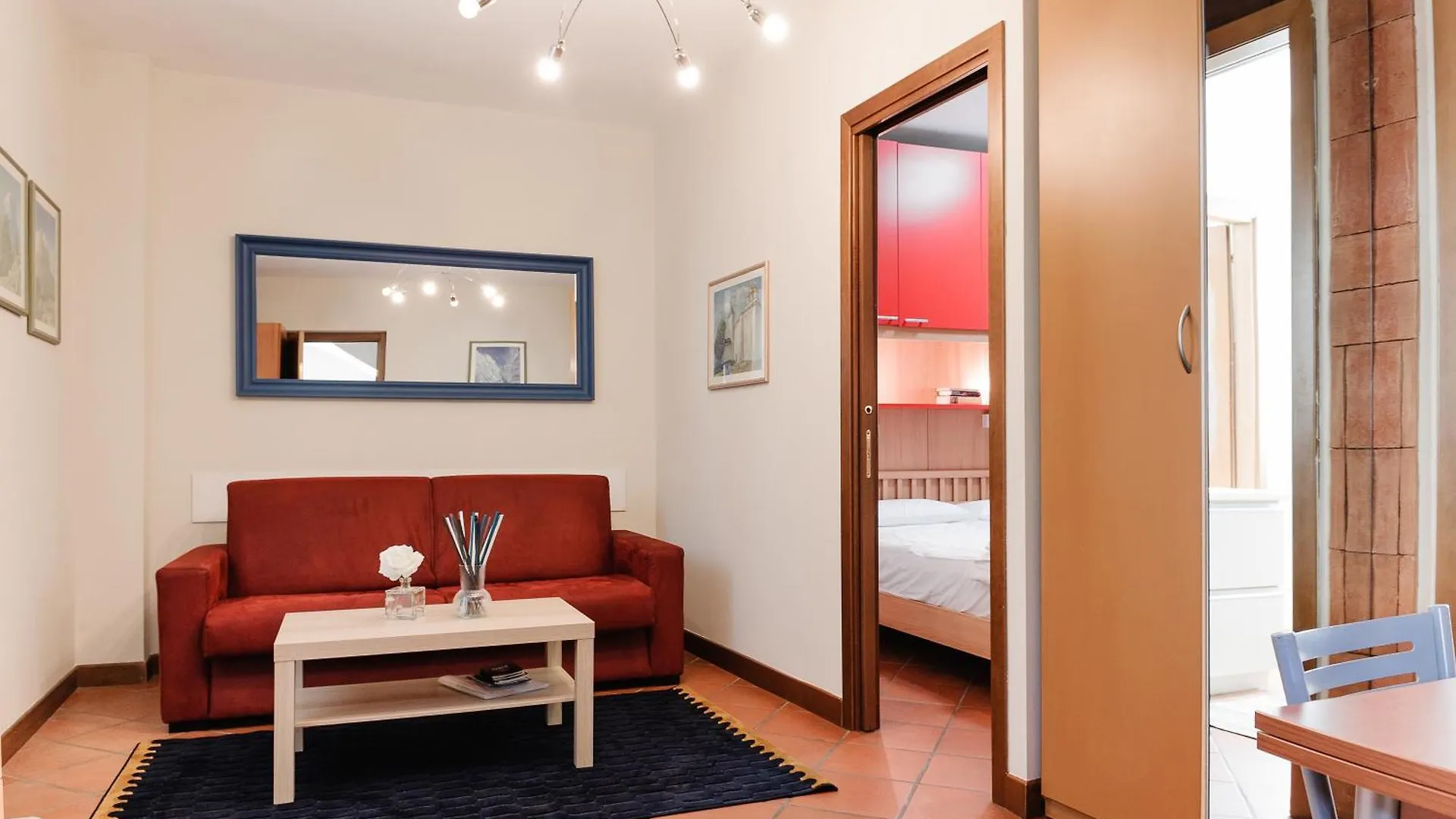 Appartamento Palazzina Gelsomino Desenzano del Garda
