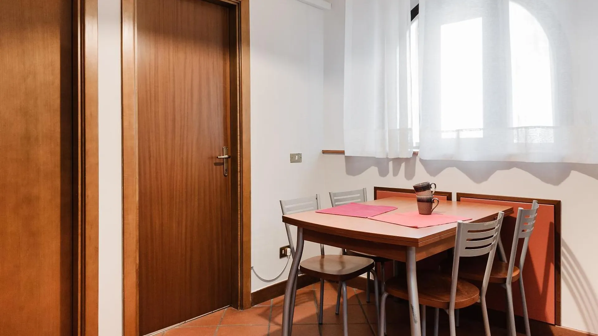 Appartamento Palazzina Gelsomino Desenzano del Garda