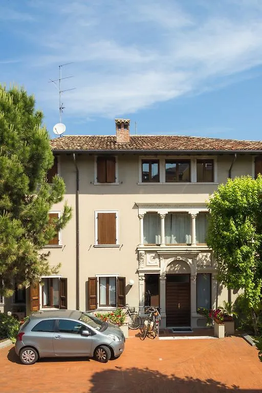 Appartamento Palazzina Gelsomino Desenzano del Garda Italia