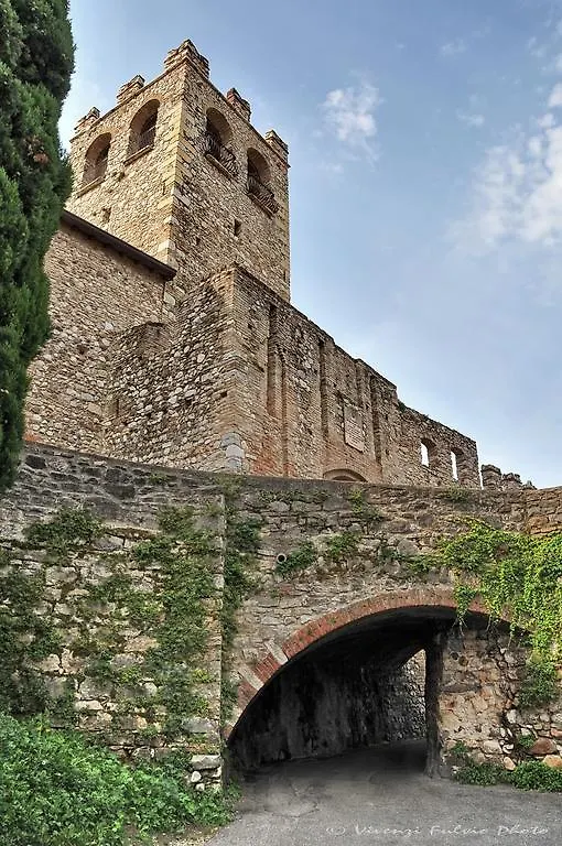 Appartamento Palazzina Gelsomino Desenzano del Garda