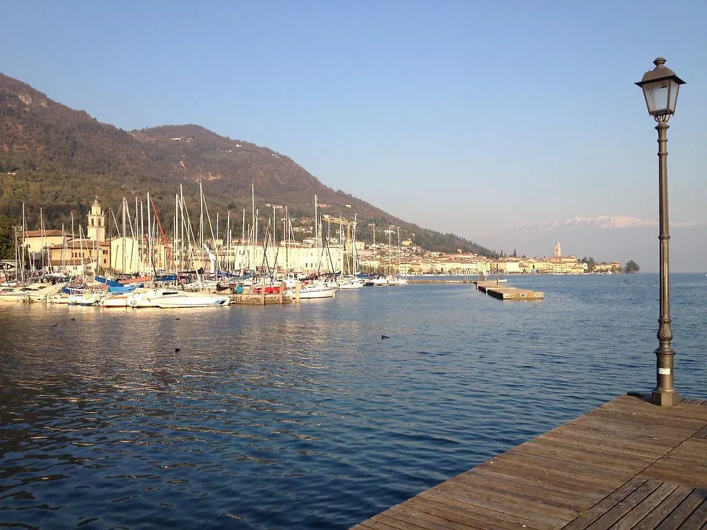 Appartamento Palazzina Gelsomino Desenzano del Garda Italia